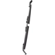 Purchase Top-Quality Grille Air Deflector - FO1218178 pa3