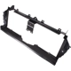 Purchase Top-Quality Grille Air Deflector - FO1218195 pa2
