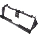 Purchase Top-Quality Grille Air Deflector - FO1218196 pa3