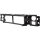 Purchase Top-Quality Grille Air Deflector - FO1218201 pa2