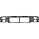 Purchase Top-Quality Grille Air Deflector - FO1218201 pa4