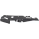 Purchase Top-Quality Grille Air Deflector - GM1218126 pa1