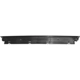 Purchase Top-Quality Grille Air Deflector - GM1218141 pa4