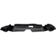 Purchase Top-Quality Grille Air Deflector - GM1218146 pa1