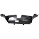 Purchase Top-Quality Grille Air Deflector - GM1218146 pa3