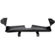 Purchase Top-Quality Grille Air Deflector - GM1218146 pa4