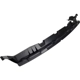 Purchase Top-Quality Grille Air Deflector - HO1218112 pa2