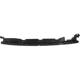 Purchase Top-Quality Grille Air Deflector - HO1218112 pa3
