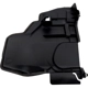 Purchase Top-Quality Grille Air Deflector - LX1218110 pa2