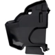 Purchase Top-Quality Grille Air Deflector - LX1218111C pa1
