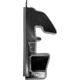 Purchase Top-Quality Grille Air Deflector - NI1218113 pa1