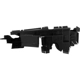 Purchase Top-Quality Grille Air Deflector - TO1218141 pa1