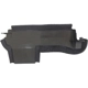 Purchase Top-Quality Grille Air Deflector - TO1218150 pa2