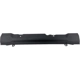 Purchase Top-Quality Grille Air Deflector - TO1218190 pa2