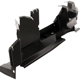 Purchase Top-Quality Grille Air Deflector - TO1218208 pa4