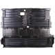 Purchase Top-Quality Grille Air Intake Assembly - FO1206106 pa1