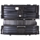 Purchase Top-Quality Grille Air Intake Assembly - FO1206113 pa1