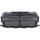 Purchase Top-Quality Grille Air Intake Assembly - FO1206121 pa1