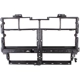 Purchase Top-Quality Grille Air Intake Assembly by SHERMAN PARTS - 907A-99AQU pa1