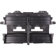 Purchase Top-Quality SHERMAN PARTS - FOEXPL16-99AQU - Grille Air Intake pa1