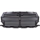 Purchase Top-Quality SHERMAN PARTS - FOF15018-99AQU - Grille Air Intake pa1