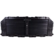 Purchase Top-Quality Grille Air Intake Assembly by SHERMAN PARTS - FOF15021-99AU pa1