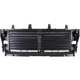 Purchase Top-Quality SHERMAN PARTS - GMSIER19-99AU - Grille Air Intake pa1
