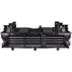 Purchase Top-Quality SHERMAN PARTS - HOCRV20-99AQ-0 - Grille Air Intake pa1