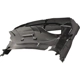 Purchase Top-Quality Grille Air Intake Assembly - BM1206101 pa3