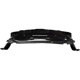 Purchase Top-Quality Grille Air Intake Assembly - BM1206101 pa4