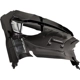 Purchase Top-Quality Grille Air Intake Assembly - BM1206101 pa5