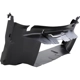 Purchase Top-Quality Grille Air Intake Assembly - BM1206102 pa3