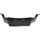 Purchase Top-Quality Grille Air Intake Assembly - BM1206102 pa4