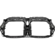 Purchase Top-Quality Grille Air Intake Assembly - BM1206120 pa2