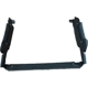 Purchase Top-Quality VARIOUS MANUFACTURERS - CH1206105 - Grille Air Intake Assembly pa1