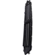 Purchase Top-Quality Grille Air Intake Assembly - CH1206109 pa4