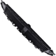 Purchase Top-Quality Grille Air Intake Assembly - CH1206109 pa5