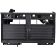 Purchase Top-Quality Grille Air Intake Assembly - CH1206113 pa3