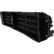 Purchase Top-Quality Grille Air Intake Assembly - CH1206134 pa3