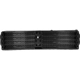 Purchase Top-Quality Grille Air Intake Assembly - CH1206134 pa5
