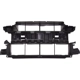 Purchase Top-Quality VARIOUS MANUFACTURERS - FO1206100C - Grille Air Intake Assembly pa1