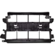 Purchase Top-Quality VARIOUS MANUFACTURERS - FO1206100C - Grille Air Intake Assembly pa4