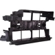 Purchase Top-Quality VARIOUS MANUFACTURERS - FO1206100C - Grille Air Intake Assembly pa5