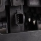 Purchase Top-Quality Grille Air Intake Assembly - FO1206104 pa2
