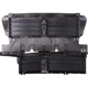 Purchase Top-Quality Grille Air Intake Assembly - FO1206104 pa3