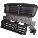 Purchase Top-Quality Grille Air Intake Assembly - FO1206104 pa4
