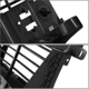 Purchase Top-Quality Grille Air Intake Assembly - FO1206108 pa2