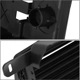 Purchase Top-Quality Grille Air Intake Assembly - FO1206108 pa3
