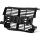 Purchase Top-Quality Grille Air Intake Assembly - FO1206108 pa4