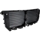 Purchase Top-Quality Grille Air Intake Assembly - FO1206119C pa3